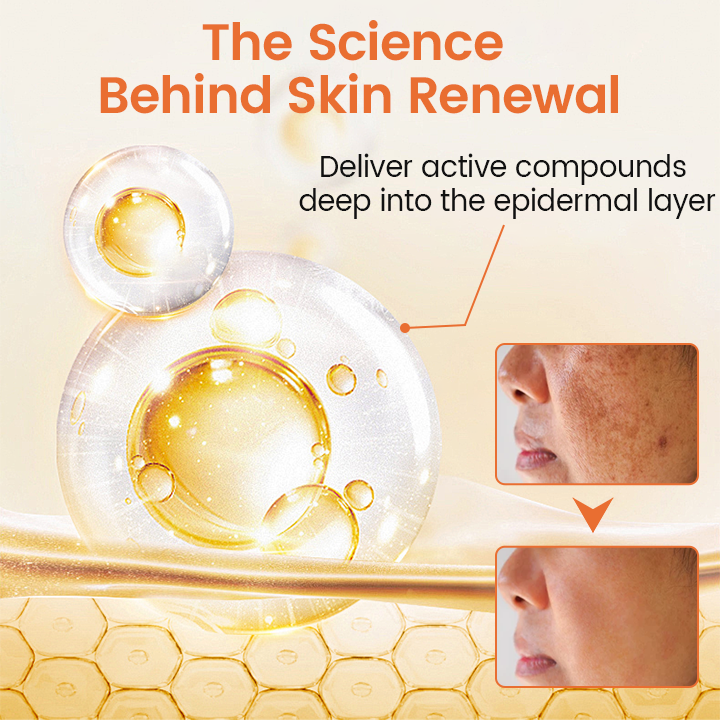 Ceoerty® ClearCycle Skin Renewal Gel