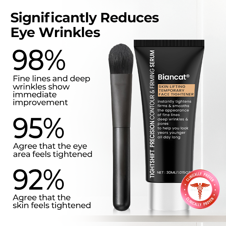 Biancat® TightShift Precision Contour & Firming Serum