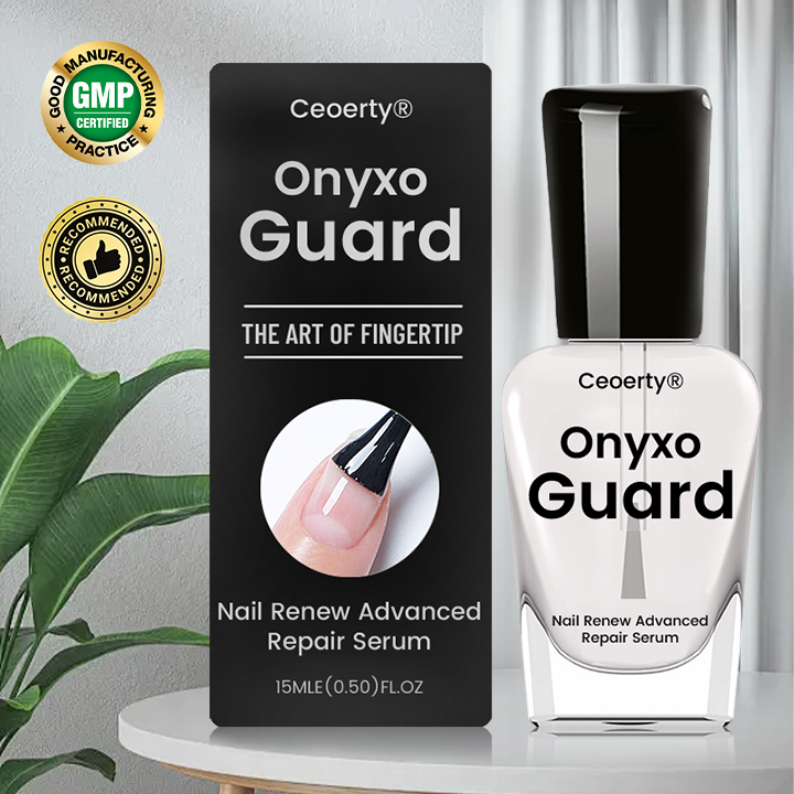 Ceoerty® OnyxoGuard Nail Renew Advanced Repair Serum