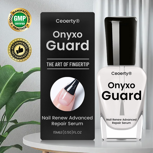 Ceoerty® OnyxoGuard Nail Renew Advanced Repair Serum