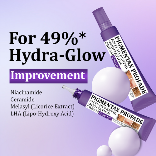 Ceoerty® PigmentaX ProFade Anti-Hyperpigmentation Cream