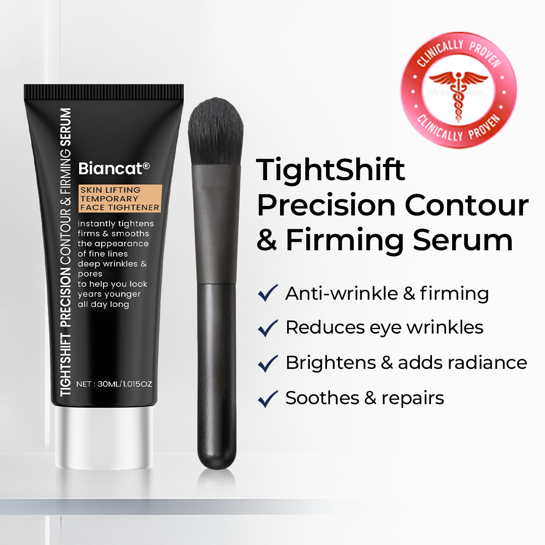 Biancat® TightShift Precision Contour & Firming Serum