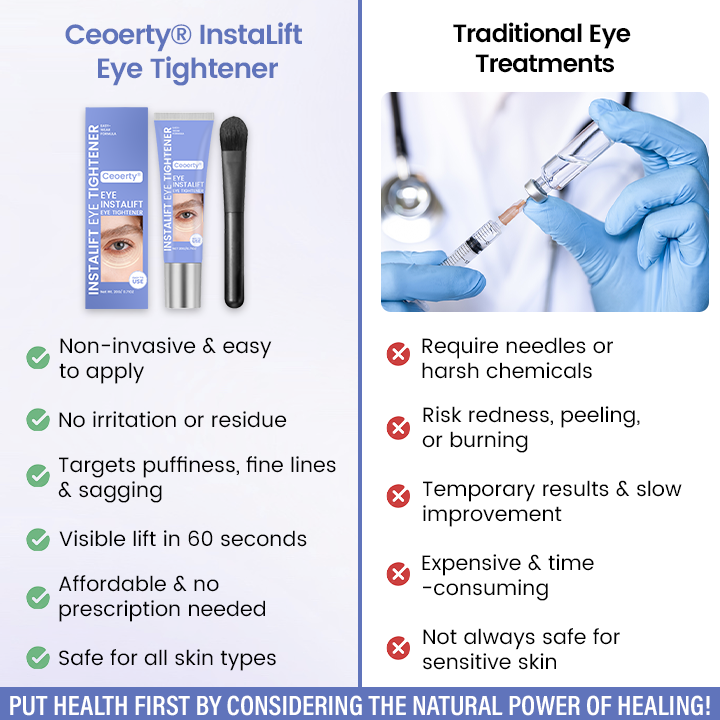 Ceoerty® InstaLift Eye Tightener 🔥