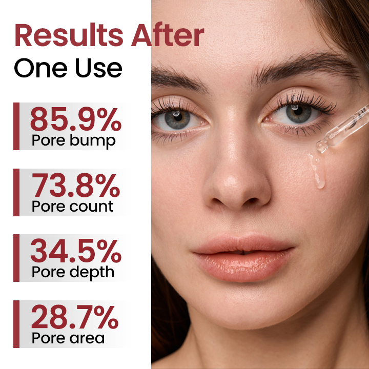 Biancat® Peel Shot Glow Black Rice Ampoule