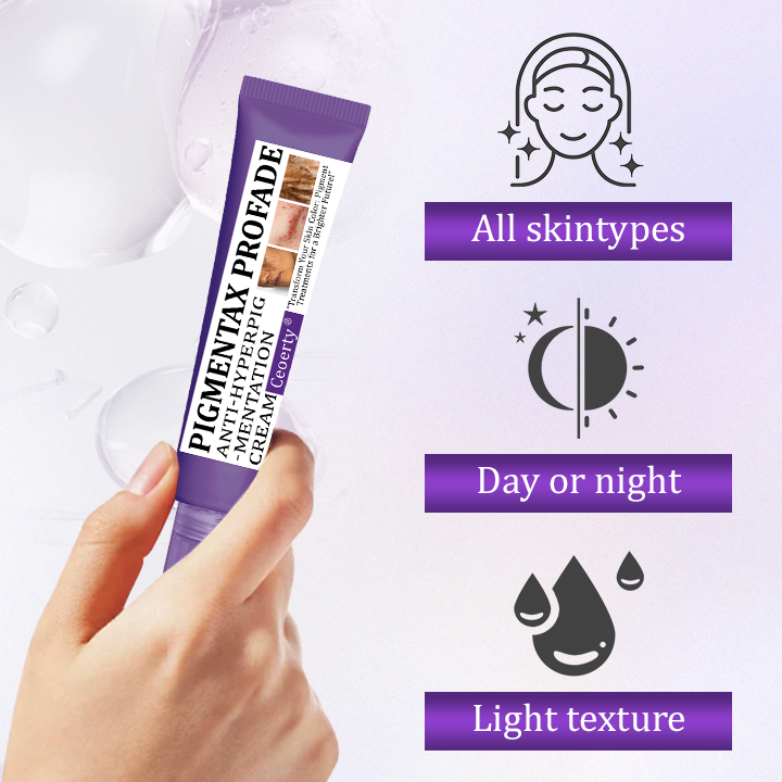 Ceoerty® PigmentaX ProFade Anti-Hyperpigmentation Cream