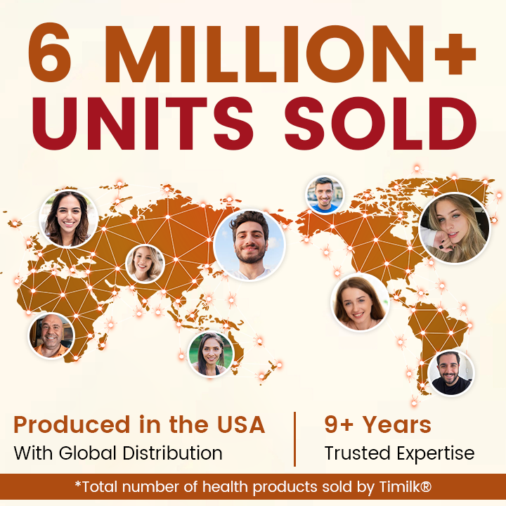 Timilk® VenomEase Joint Cream