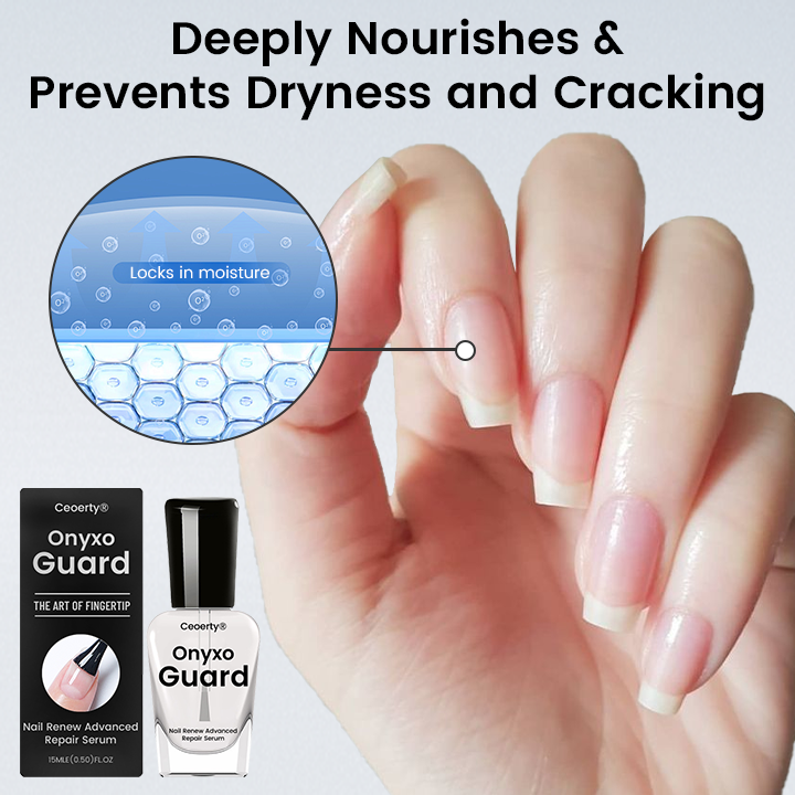 Ceoerty® OnyxoGuard Nail Renew Advanced Repair Serum