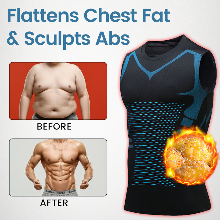 Sfrcord® AlphaForm Body Vest