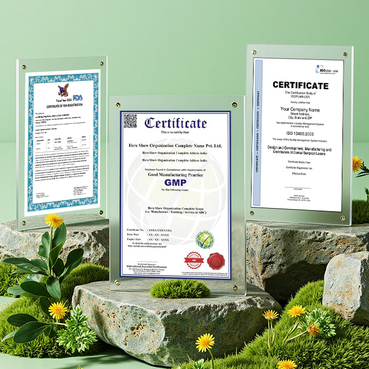 Timilk® Pulmovia Quercetin Lung Detox Inhaler