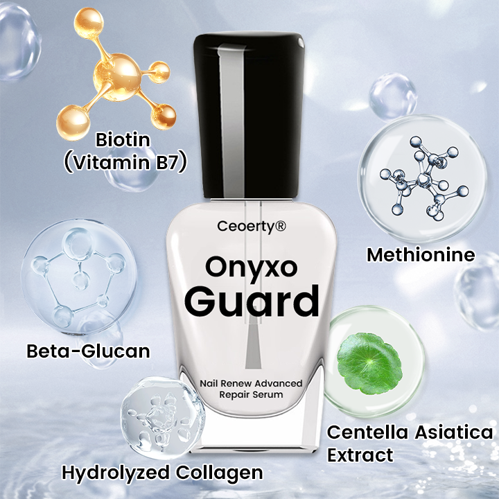 Ceoerty® OnyxoGuard Nail Renew Advanced Repair Serum