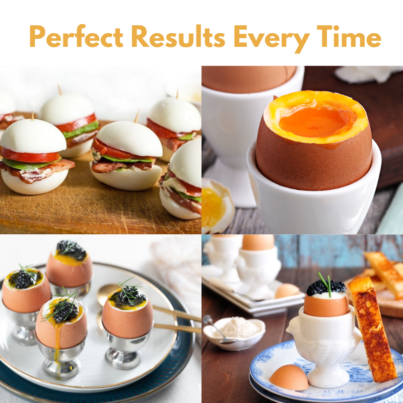 Biancat® PeelBuddy Egg Hole Puncher