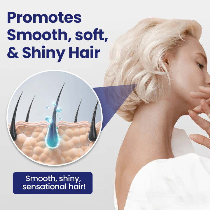 Biancat® Maximum Strength 5% Minoxidil Fast-Action Hair Growth Serum