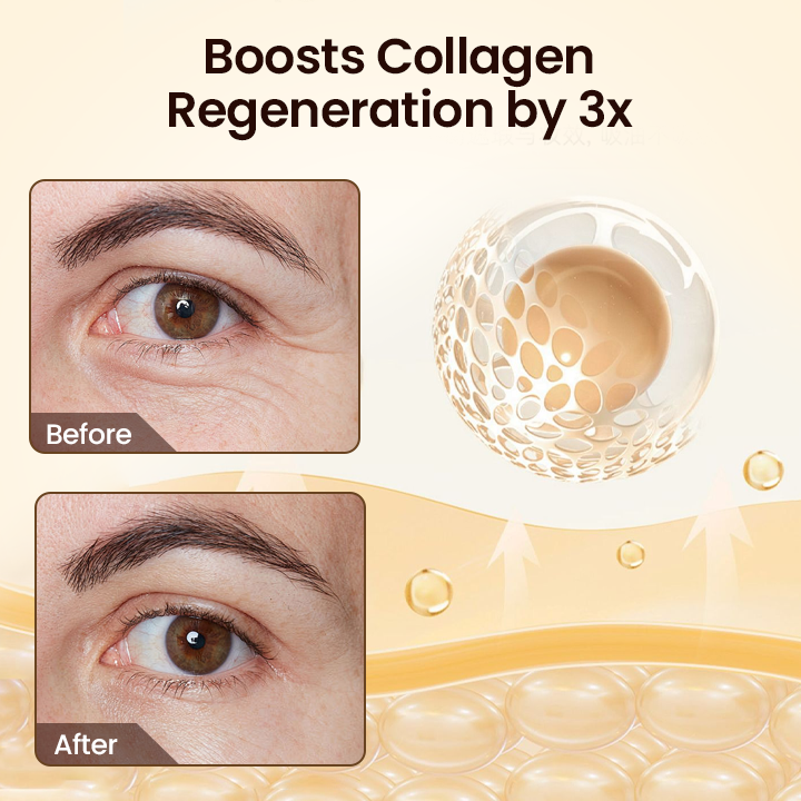 Biancat® Cordyceps Pro-Xylane Anti-Wrinkle Sublime Serum