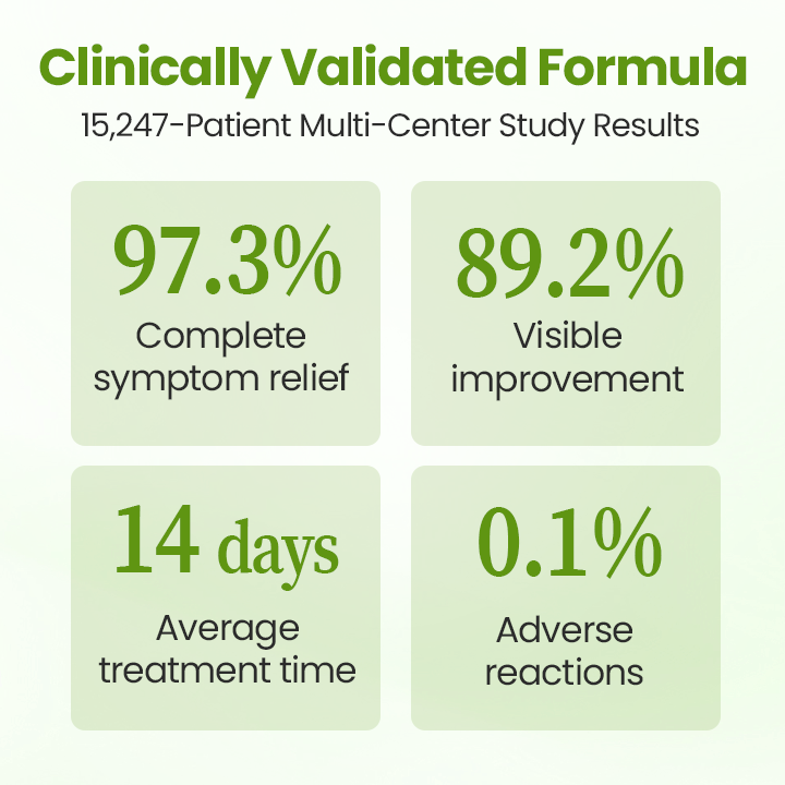 Timilk®VeinEase Leg Mask