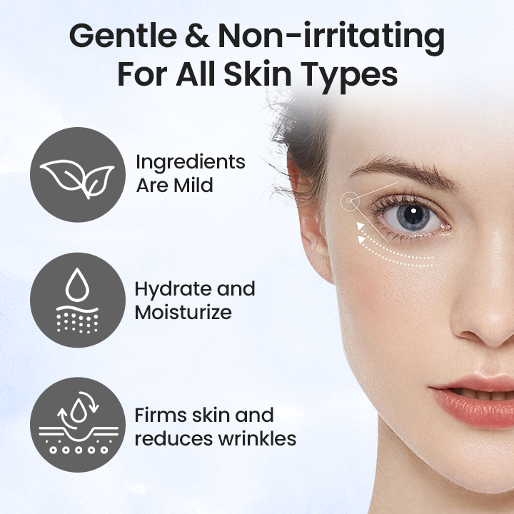 Biancat® Hyaluronic acid microneedle patch