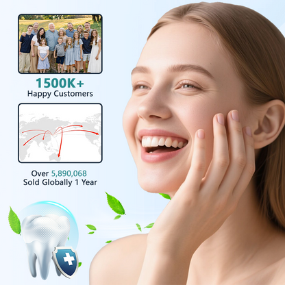 Timilk® Multi-Action Oral Care Essence