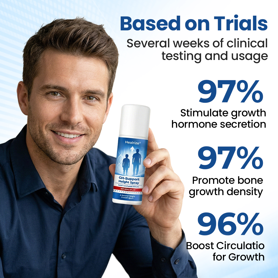 Healrize® GH-Support Spray