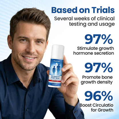 Healrize® GH-Support Spray