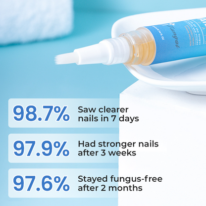 Timilk® MycoErase Nail Revive Pen