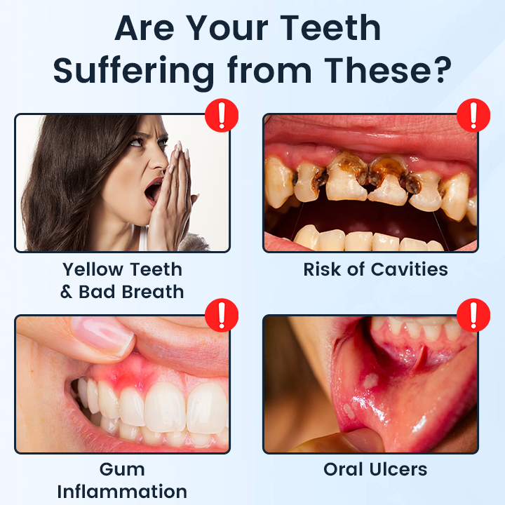 Timilk® Multi-Action Oral Care Essence