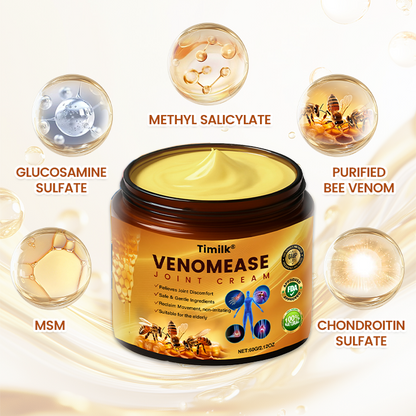 Timilk® VenomEase Joint Cream