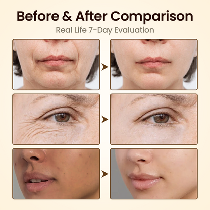 Biancat® Cordyceps Pro-Xylane Anti-Wrinkle Sublime Serum