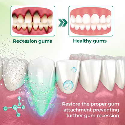 Ceoerty® Zero-Waste Mouth Tabs