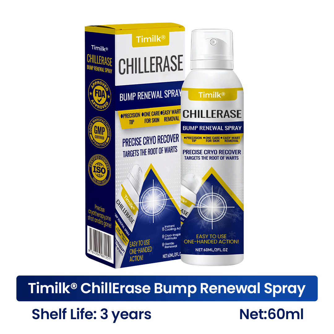 Timilk® ChillErase Bump Renewal Spray🔥