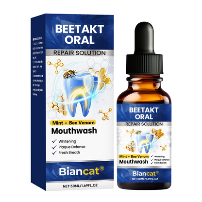 Biancat® BeeTakt Oral Repair Solution 🔥