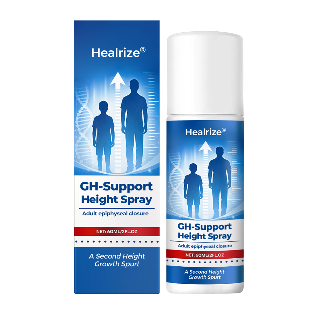 Healrize® GH-Support Spray