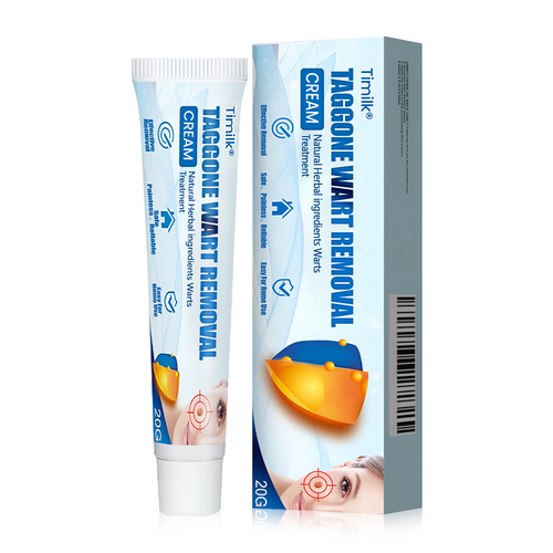 Timilk® TagGone Wart Removal Cream