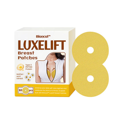 Biancat® LuxeLift  Breast Patches🔥