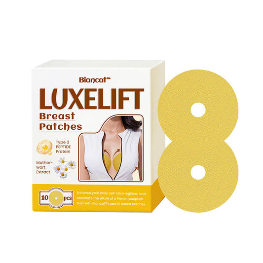 Biancat® LuxeLift  Breast Patches🔥
