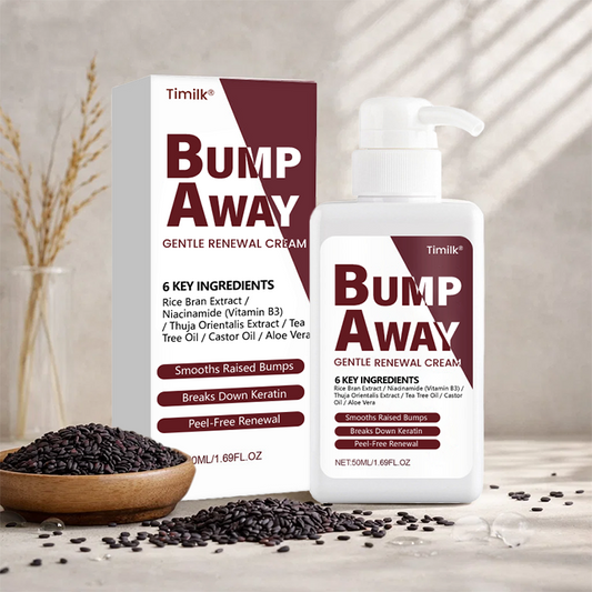 Timilk® BumpAway Gentle Renewal Cream