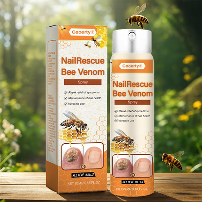 Ceoerty® NailRescue Bee Venom Spray