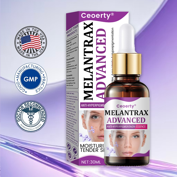 Ceoerty® MelantraX Advanced Anti-Hyperpigmentation Essence