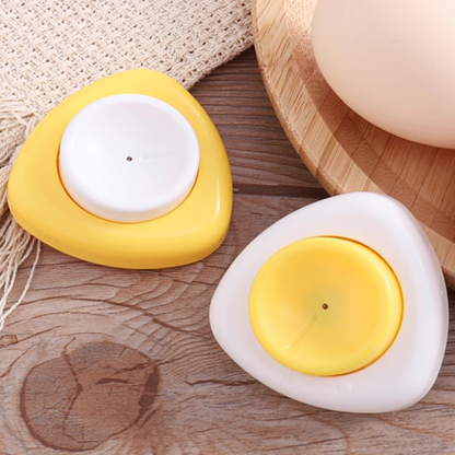 Biancat® PeelBuddy Egg Hole Puncher