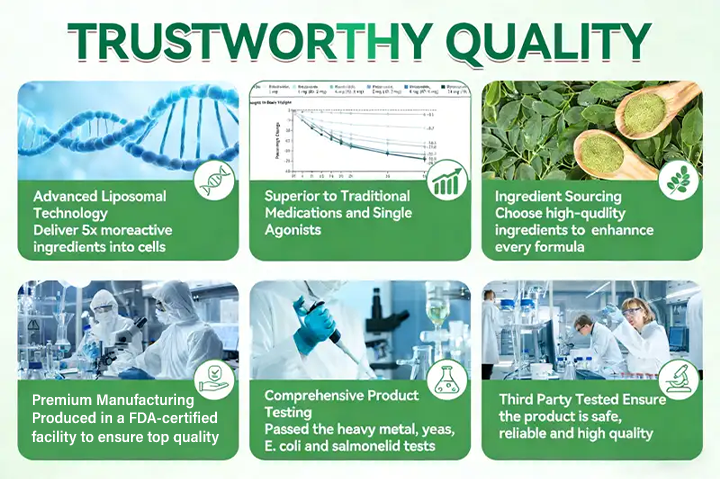 🇺🇸 Official US Store | 🧑‍⚕️🩺 Timilk® Moringa · Berberine × NAD+ 10-in-1 Advanced Nano Microneedle Patch - Once Daily, Visible Results in 7 Days