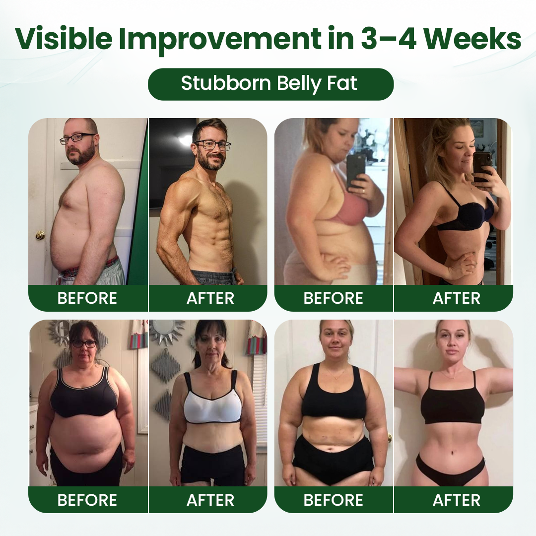 Timilk® MetaboRenew Advanced Metabolic Renewal Patch