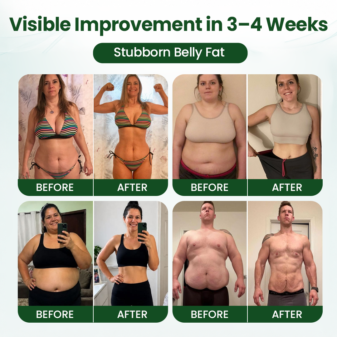 Timilk® MetaboRenew Advanced Metabolic Renewal Patch