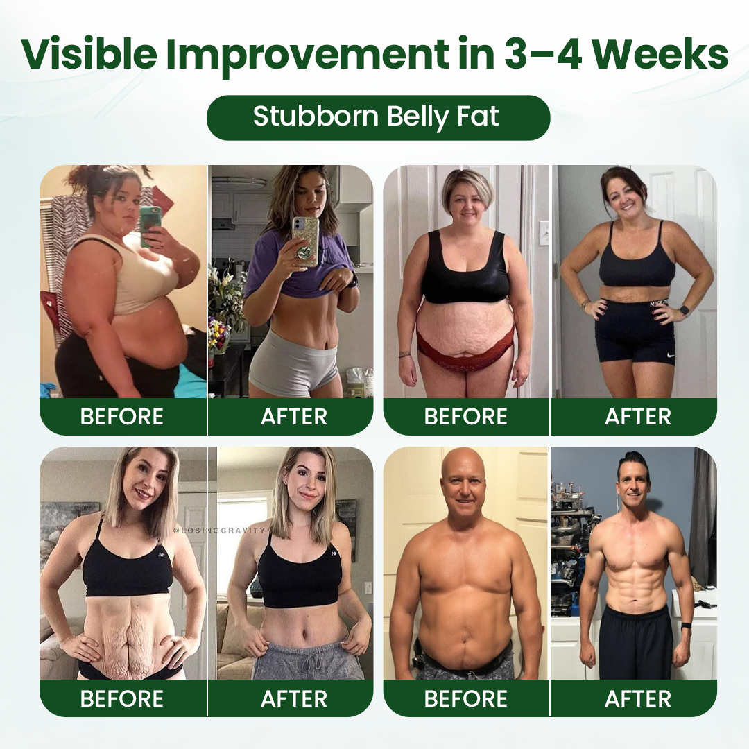 Timilk® MetaboRenew Advanced Metabolic Renewal Patch