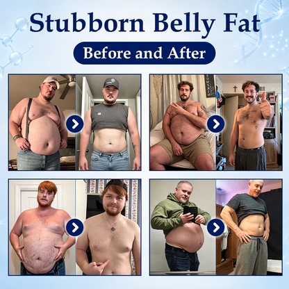 Ceoerty® Metabolism Navel Drops