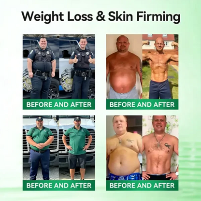 Timilk® Moringa 10-in-1 Metabolic Sculpting Cream