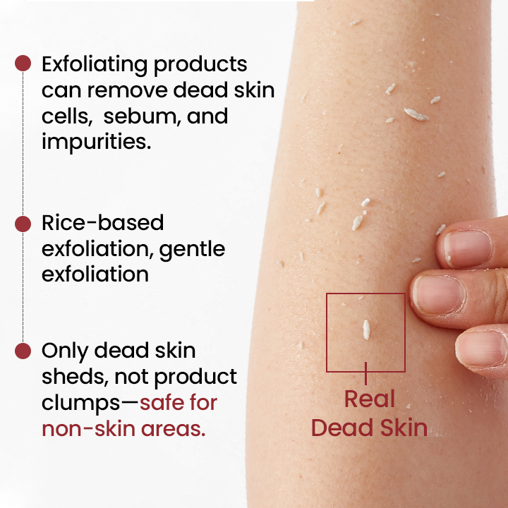 Biancat® Peel Shot Glow Black Rice Ampoule