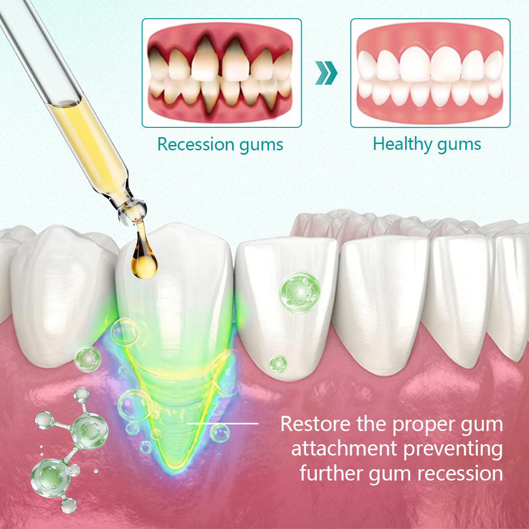 Timilk® HerbTakt Oral Repair Solution