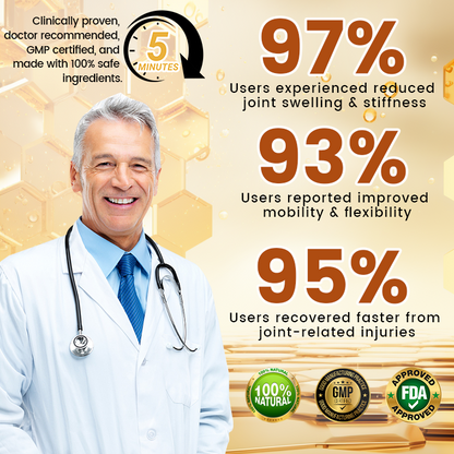 Timilk® VenomEase Joint Cream