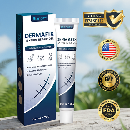 Biancat® DermaFix Texture Repair Gel