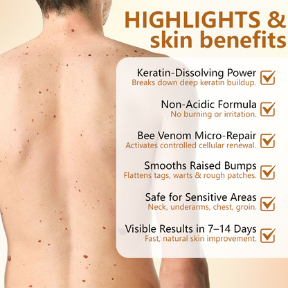 Timilk® BeeErase Multi-Action Renewal Cream 🇺🇸