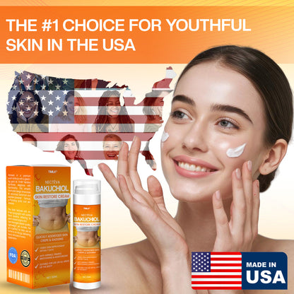 Timilk® Nectéva Bakuchiol Skin Restore Cream🔥