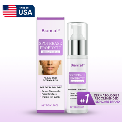 Biancat® SpotErase Probiotic Shield Serum 🇺🇸